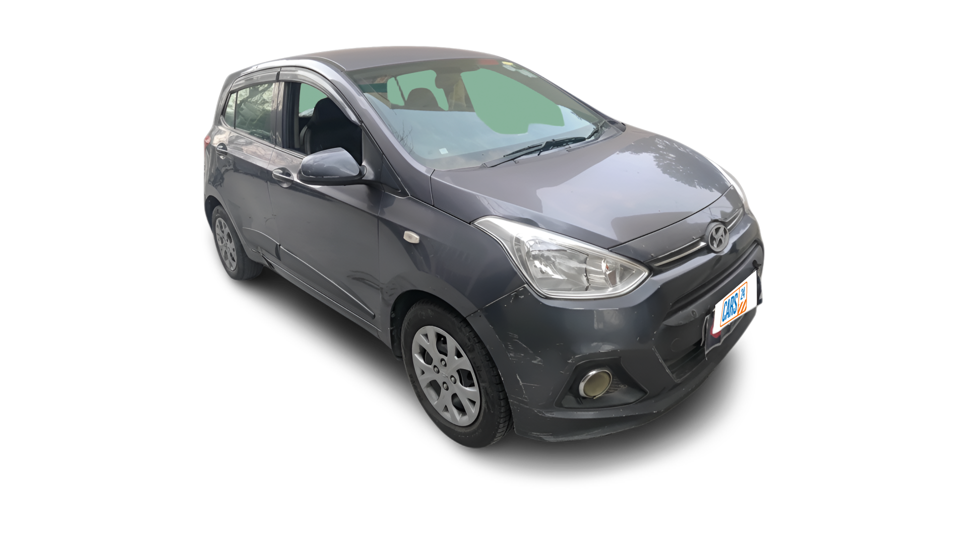 Hyundai Grand i10-img